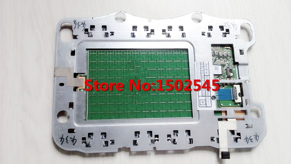 3PCS Original Laptop Touchpad For HP EliteBook 740 G3 745 G3 840 G3 845 G3 Touchpad Touch Keypad Touch L&amp;R Keypad