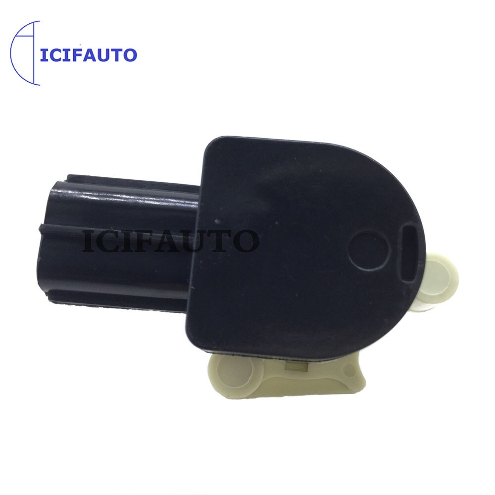 Front 8651A064 Suspension Height Sensor for Mitsubishi Shogun / Pajero IV V88 V98 For Mitsubishi Pajero Montero 4 IV 2007