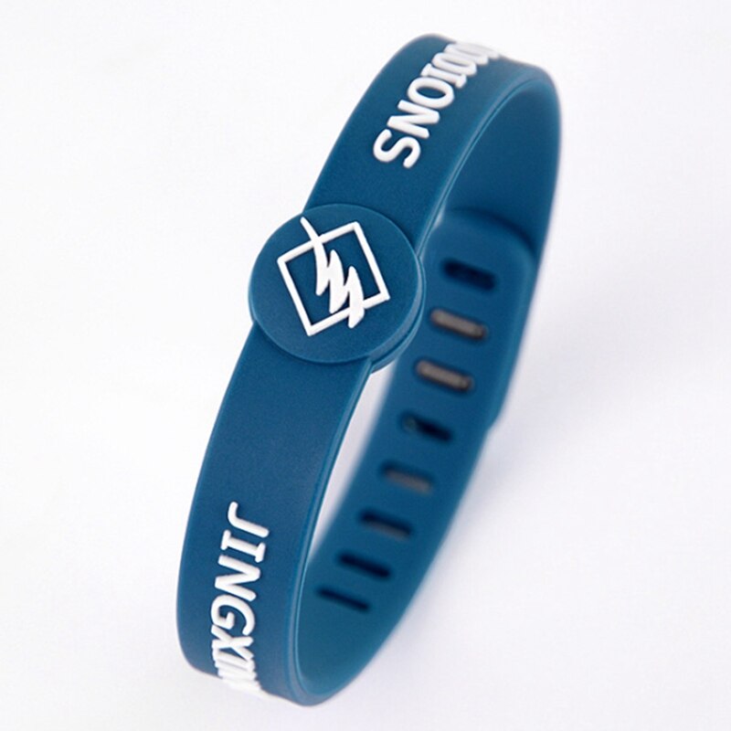 Polsband Met Statische Eliminator Om Het Lichaam Statische 1 Pc Verstelbare Anti Statische Armband Wireless Anti Statische: NB1