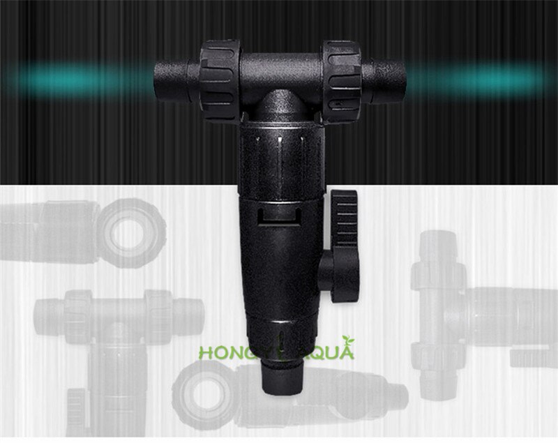 Multi-function water changer Fish tank Water changer Aquarium change of water add water Not polluting water