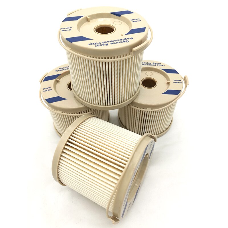 TM (10 MICRON) REPLACEMENT FOR 500FG RACOR SEPARATOR ELEMENT