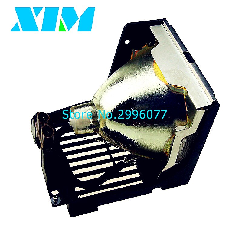 For Sanyo PLC-XT10A/PLC-XT11/PLC-XT15KA/PLC-XT16/PLC-XT3000 Projector Lamp with Housing POA-LMP59/610-305-5602