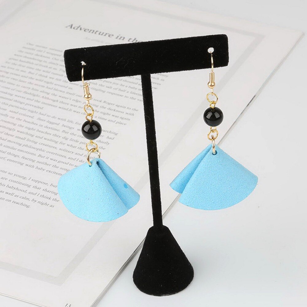 40*30mm veelkleurige mini kwastjes van koreaanse fluwelen clips als decoratie-accessoires voor het maken van sleutelhangers, telefoonhangers en knutselhangers