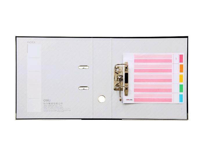 5481 schnelle Winkel Klemme A4 Schnelle 2-See Papier schlagen Ordner schlagen Schnelle Winkel Klemme schreibtisch zubehör büro schreibwaren liefert