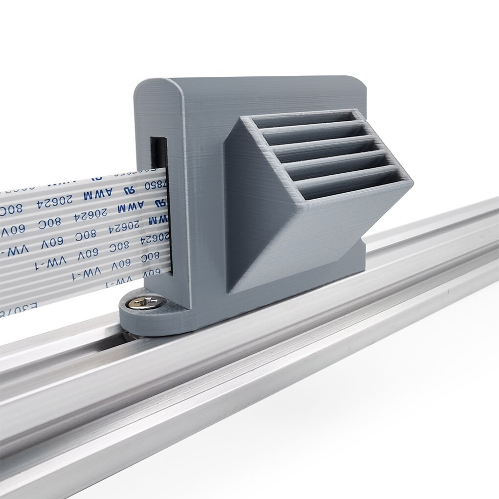 For Ender 3 3S 3D Printer Reader Upgrade Modification Module With 8GB SD Card TF To SD Card