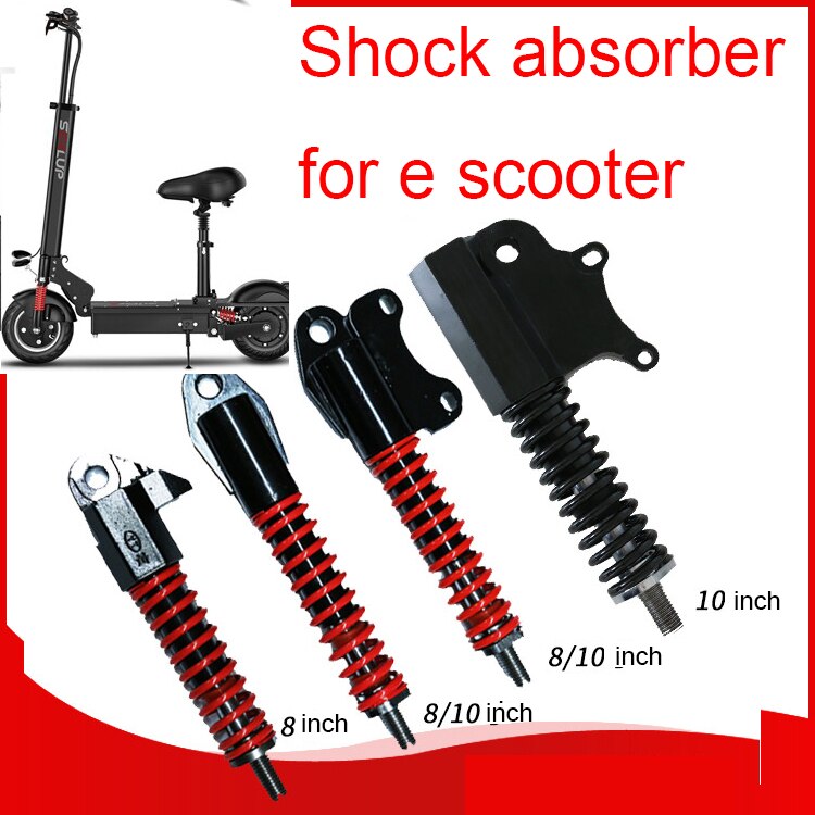 shock absorber suspension for Electric scooter e 8... – Grandado