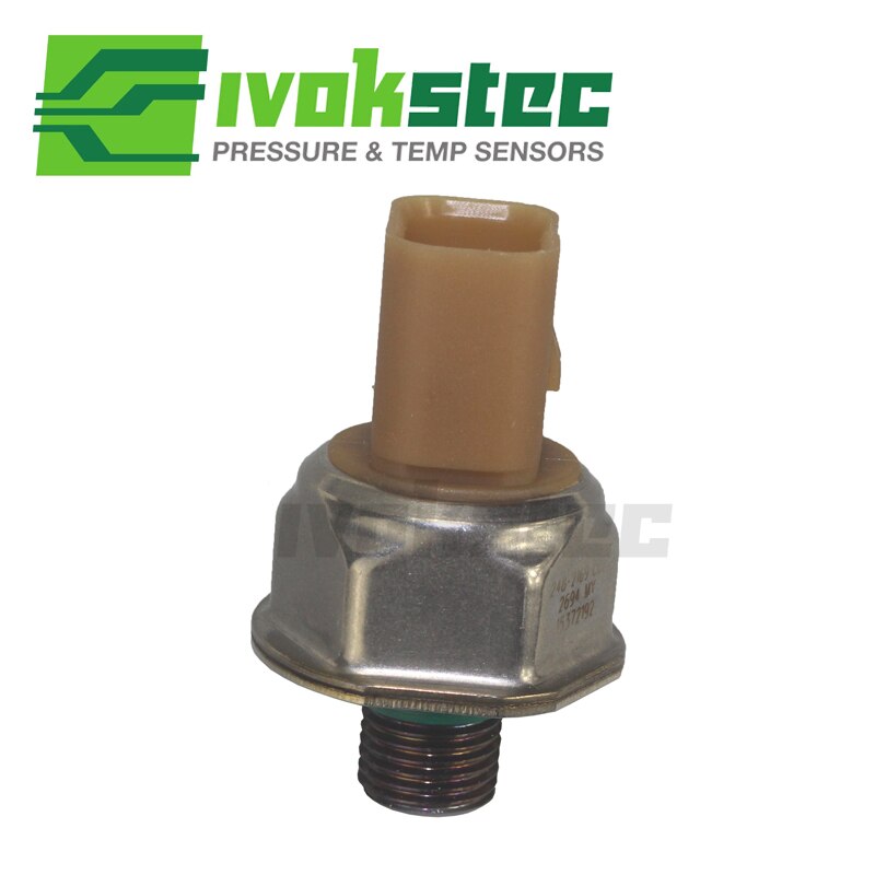 Genuine Heavy Duty Pressure Sensors For CAT C7 C9 C12 C13 C15 248-2169 5PP4-3 2482169 Sensor Gp-Pressure
