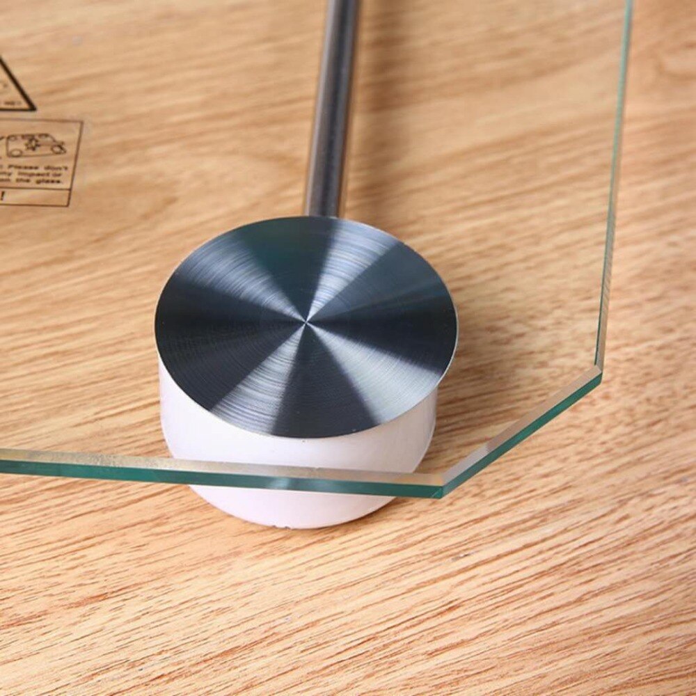 Weight scales Home health scales Weight scales Transparent electronic scales Accurate weight measurement 018