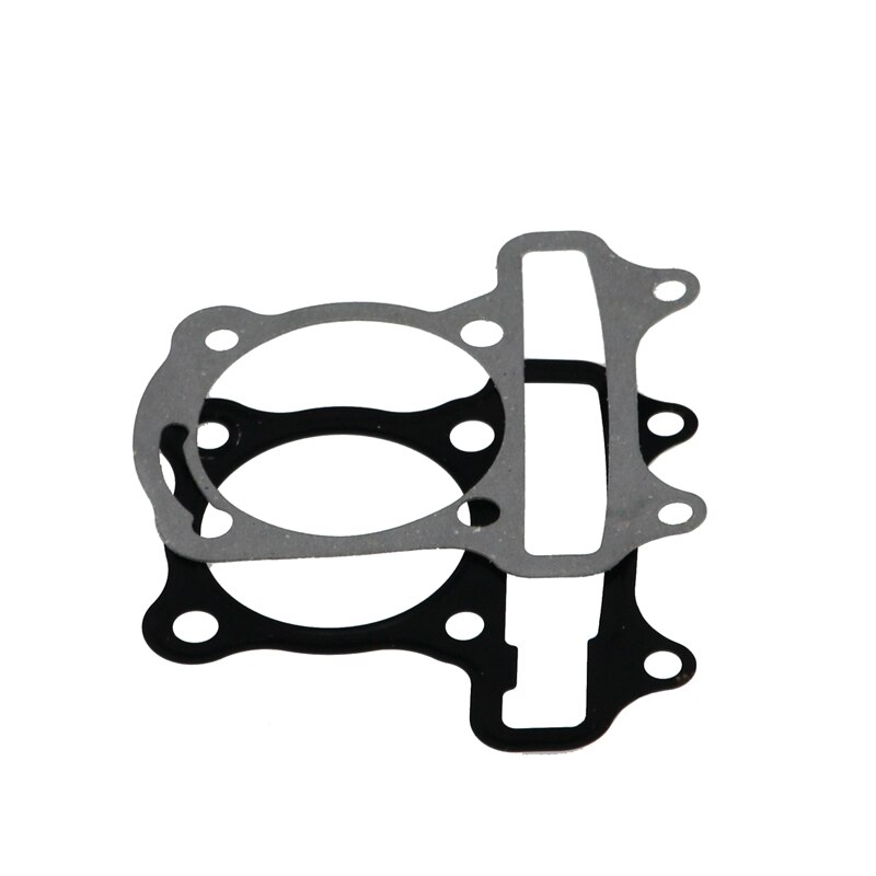 Moflyeer  gy6 39mm 44mm 47mm 50mm big bore kit cylinder stempelringsæt til scooter knallert 139 qmb  gy6 50 60 80 100 cc
