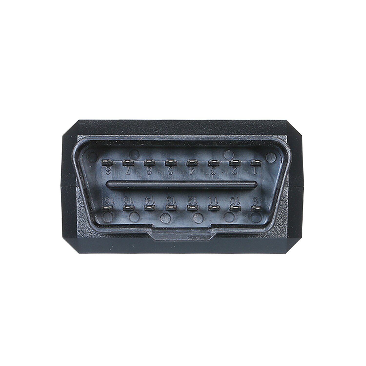 Car WIFI O-B-D2 O-B-D-II Scan Tool MINI Code Reader Scanner Adapter Check Engine Light Diagnostic Tool Compatible