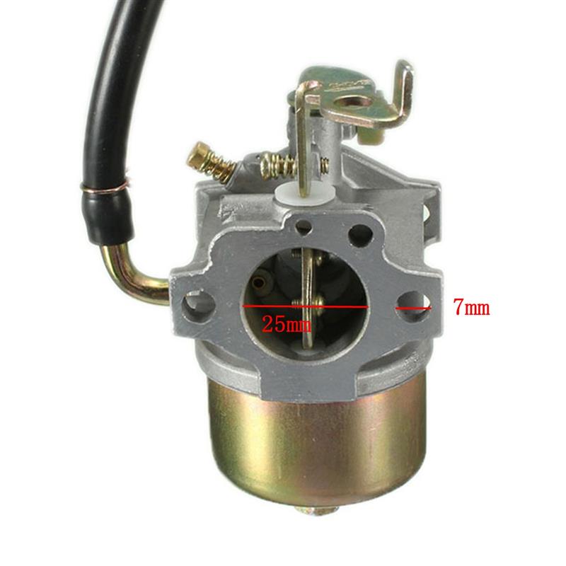 Carburador de motor generador, 1 pieza, para Robin 76 EY15 EY20 -10,
