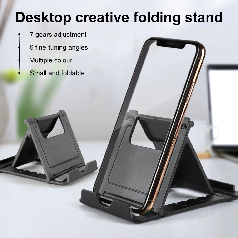 Universal Table Cell Phone Support Holder Phone Desktop Stand For Ipad Xiaomi Samsung iPhone X XS Max Mobile Phone Holder Mount
