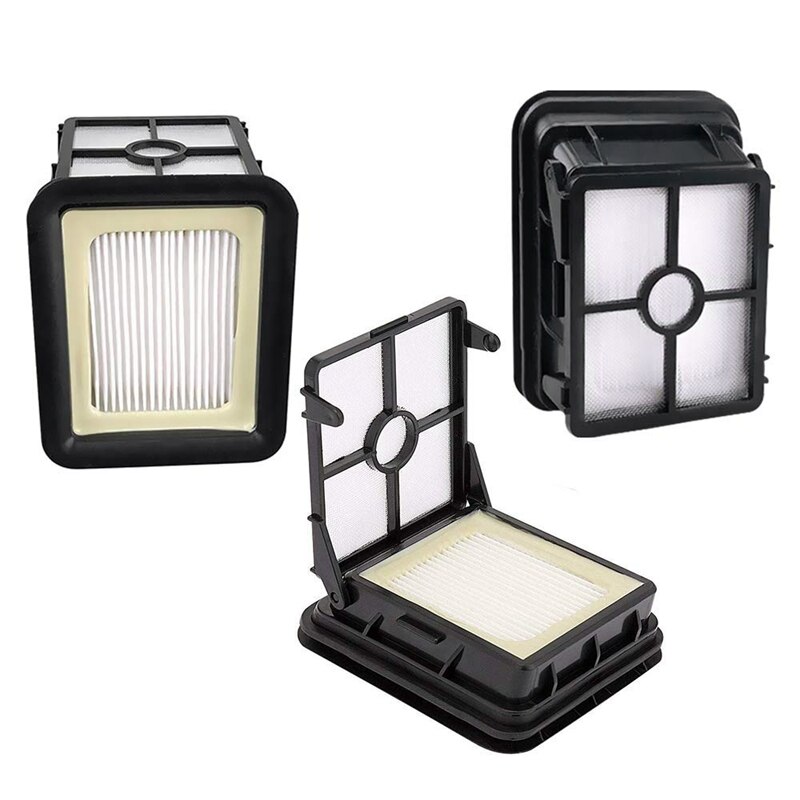 KiimSin Staubsauger Zubehör für Bissell Crosswave 3-in-1, 1