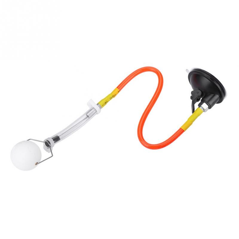 Table Tennis Training Robot Fixed Rapid Rebound Pong Ball Machine Table Tennis Trainer