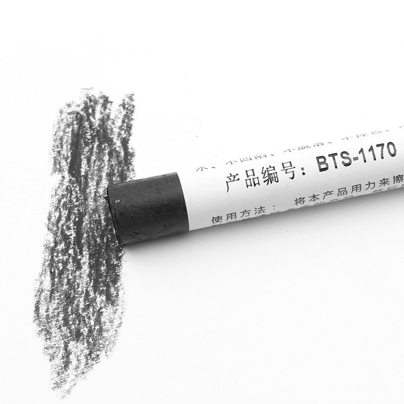 Scratch Repair pen Wax Wooden Furniture Floor Repair Pens Damaged Scratch Repair Crayons Repair Materials: color 13