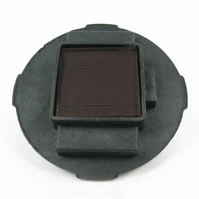 Solar Powered LED Lotus Blume Lampe Schwimm Blume Teich Tank Licht Ornament Party Garten Dekoration 2 2