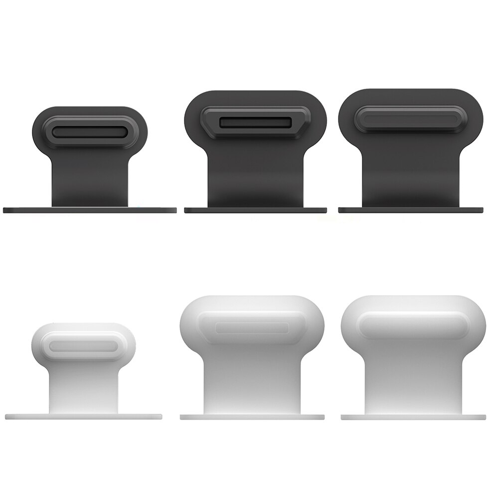 Staubschutz für iphones