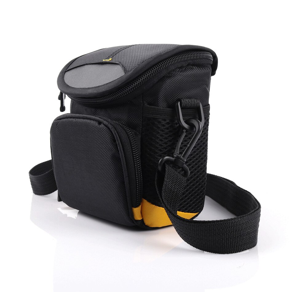 Cameratas voor Sony a6300 a5000 a5100 a6000 RX100 Serie - Polyester Handtas Stijl