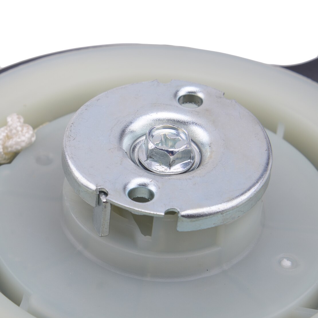 Pull Start Starter Recoil Fit For Ryobi RLM140SP 140cc Lawnmower Tool Parts