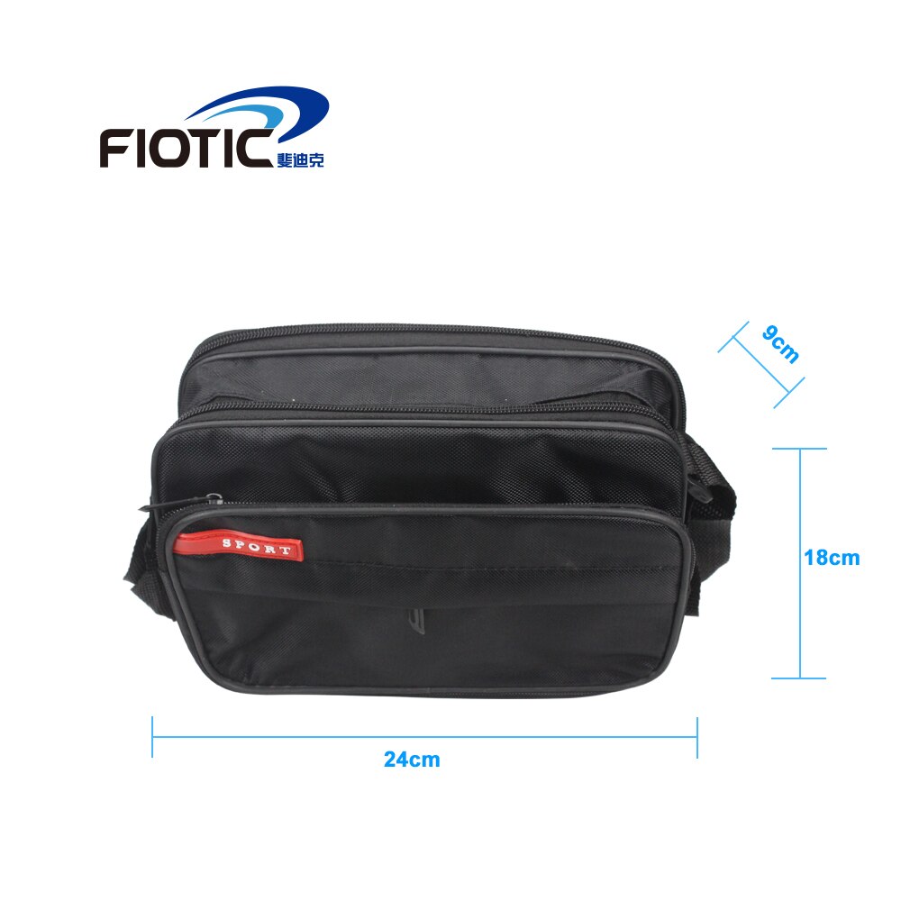 Fiber Optic FTTH Tool Kit Fiber Cleaver FC6S Mini Optical Power Meter 5KM Visual Fault Locator 1MW Wire Stripper Miller Clamp