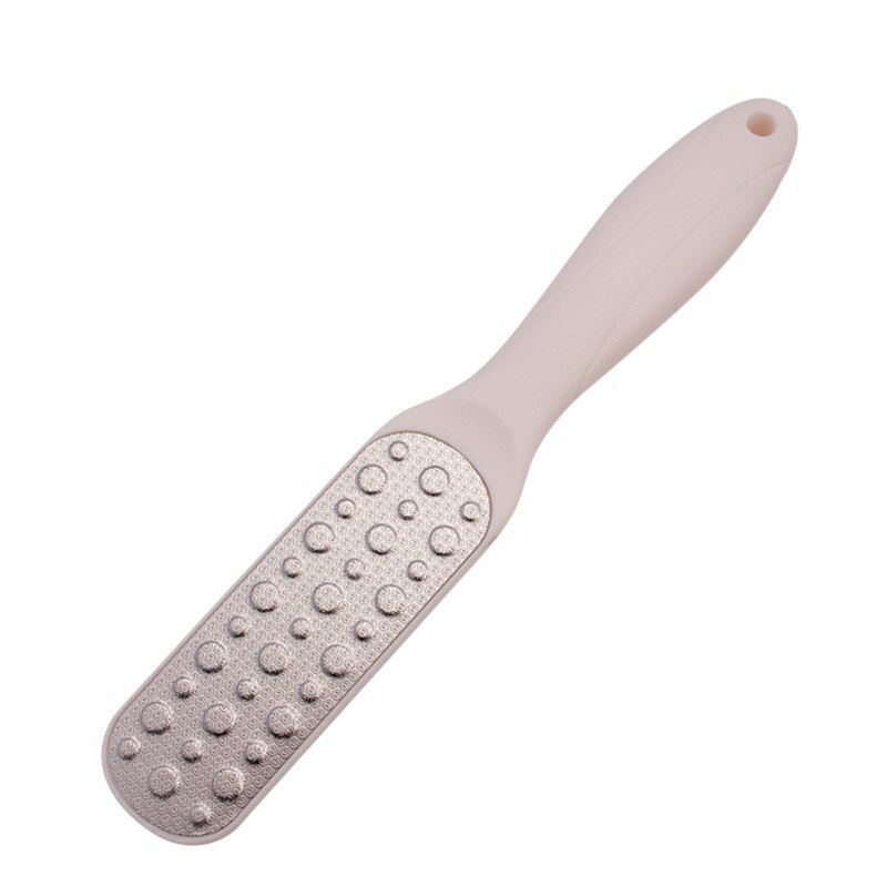 Double Sided Foot Brush Scrubber Feet Massage Bath Scrub Brushes Exfoliating Spa Shower Remove Dead Skin Brush #