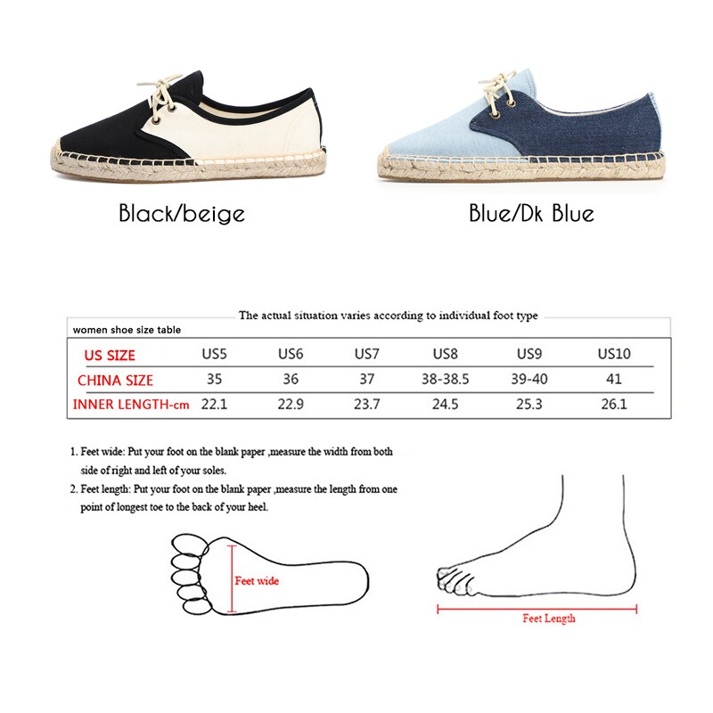 lente zomer Patchwork vrouwen platte lace up sneaker