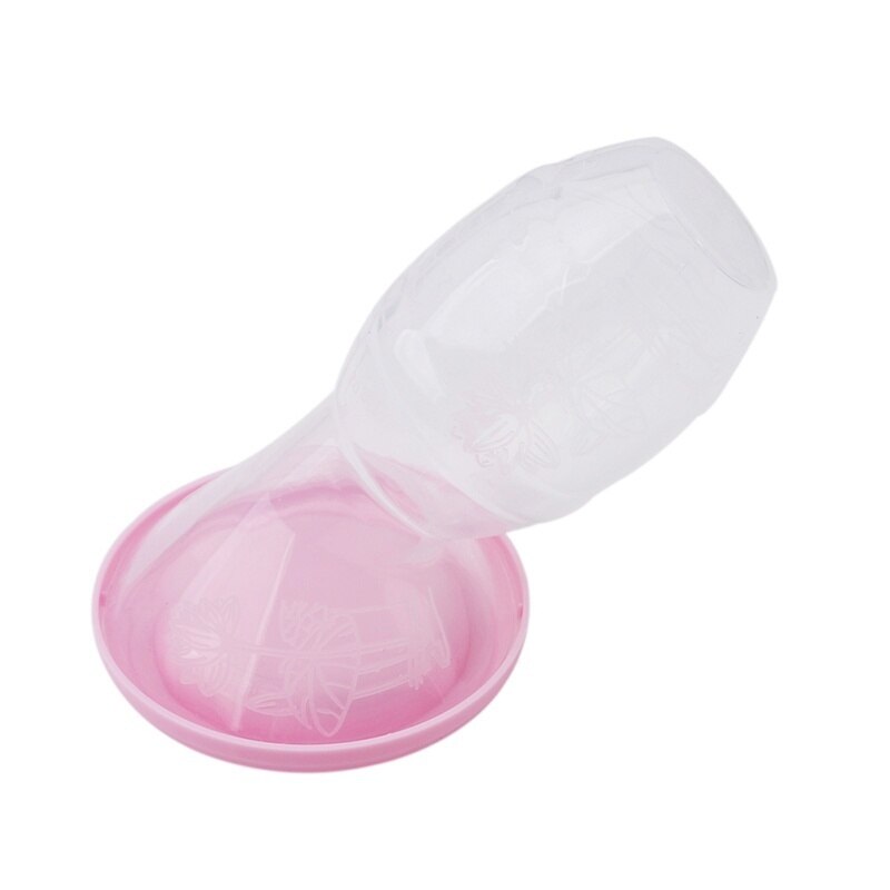 100Ml Babyvoeding Handkolf Partner Borst Collector Automatische Correctie Moedermelk Siliconen Pompen