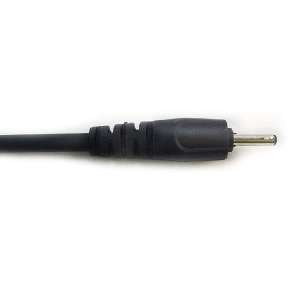 100-240V 50-60Hz 75mA 130cm Kleine Pin USB Kabel 130cm Lange Kleine Pin 2mm zu USB Lade Blei Kabel für Nokia Mobile CA-100C