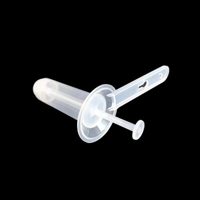 25pcs/10pcs/5pcs M size S size Disposable anoscope plastic eurynter Expander Medium Small individual package