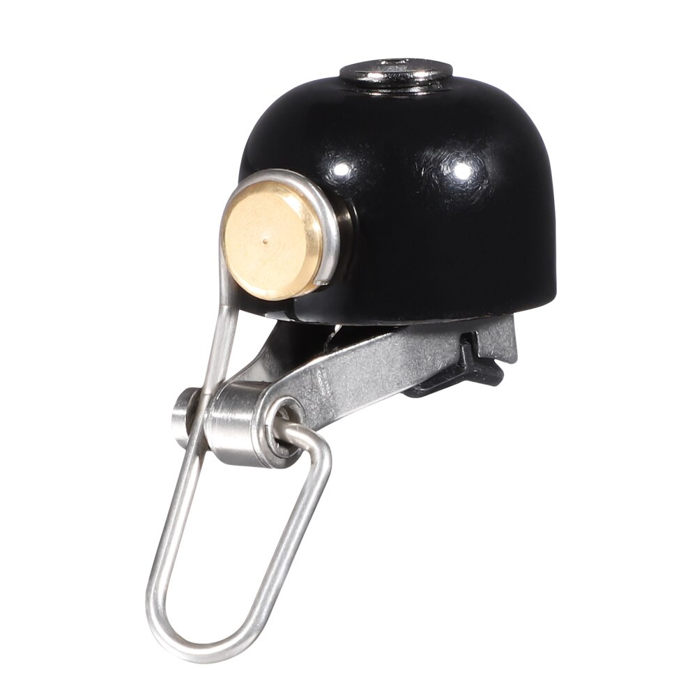 Metal Ultra Loud Bicycle Cycling Ring Bell Heart Alarm Bike Handlebar