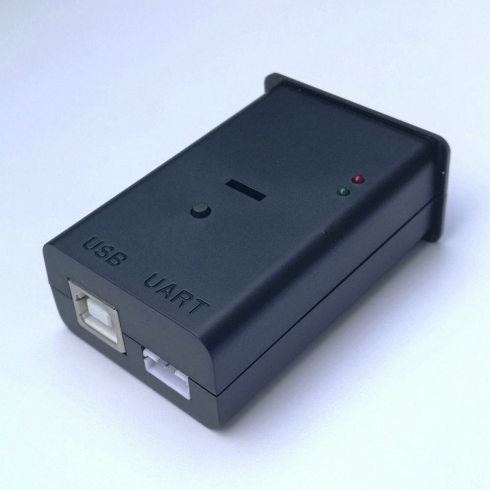 GM66 1D 2D scanner di codici a sbarra USB UART lettore di codici a sbarra modulo codice QR CMOS codice PDF417 per armadio caffè espresso metropolitana installazione facile