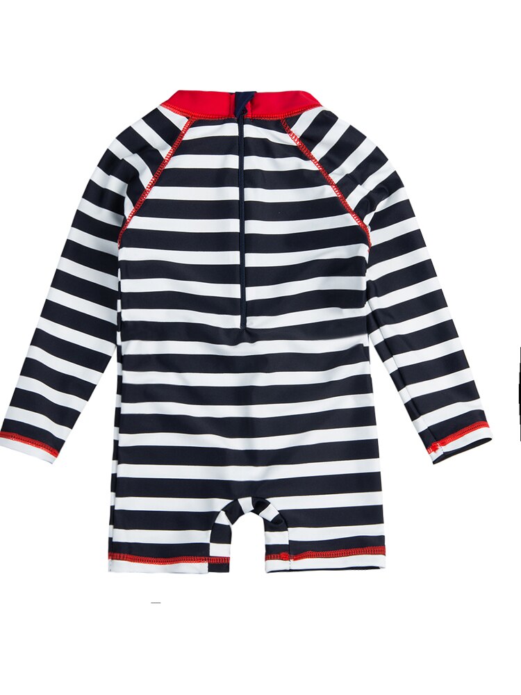 Baby Swimsuit UPF 50+ Sun Protection - Toddler Boys Girls One Piece Swimsuit