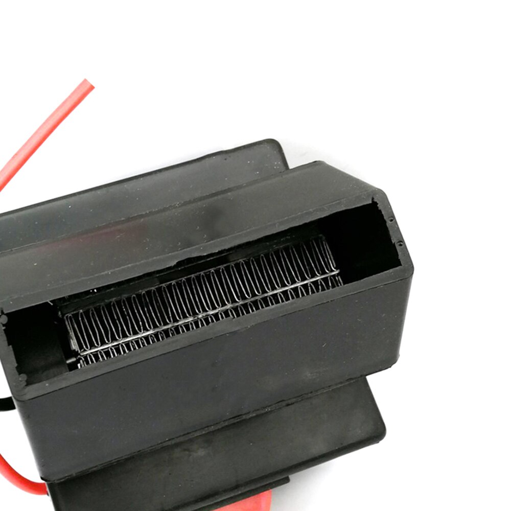 12v 300w Portable Car Vehicle Fan Heater Warm Air Blower Vehicles Driving Defroster Demister Auto Car Van Heater