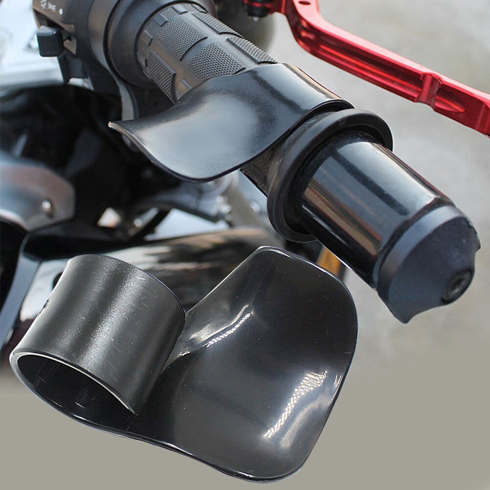 Reparatie Grip Universele Herbruikbare Abs Racing Straat Off-Road Motorfiets Gashendel Installeren Gespaard Onderdelen Cruise Control