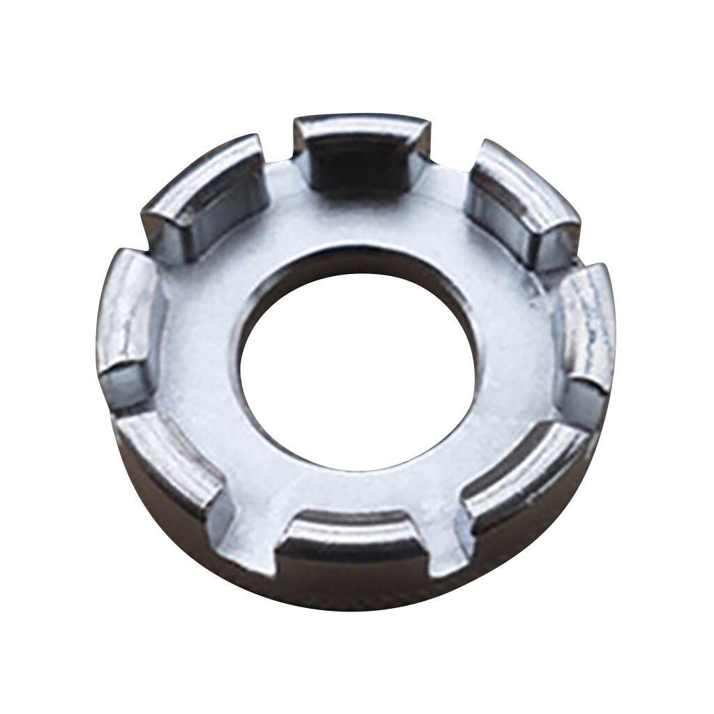 4PCS Bike Spoke Tool Kit Forged Steel Bike Rim Correct Tool Bike Tire Levers Bicycle spoke wrench Bike accessories