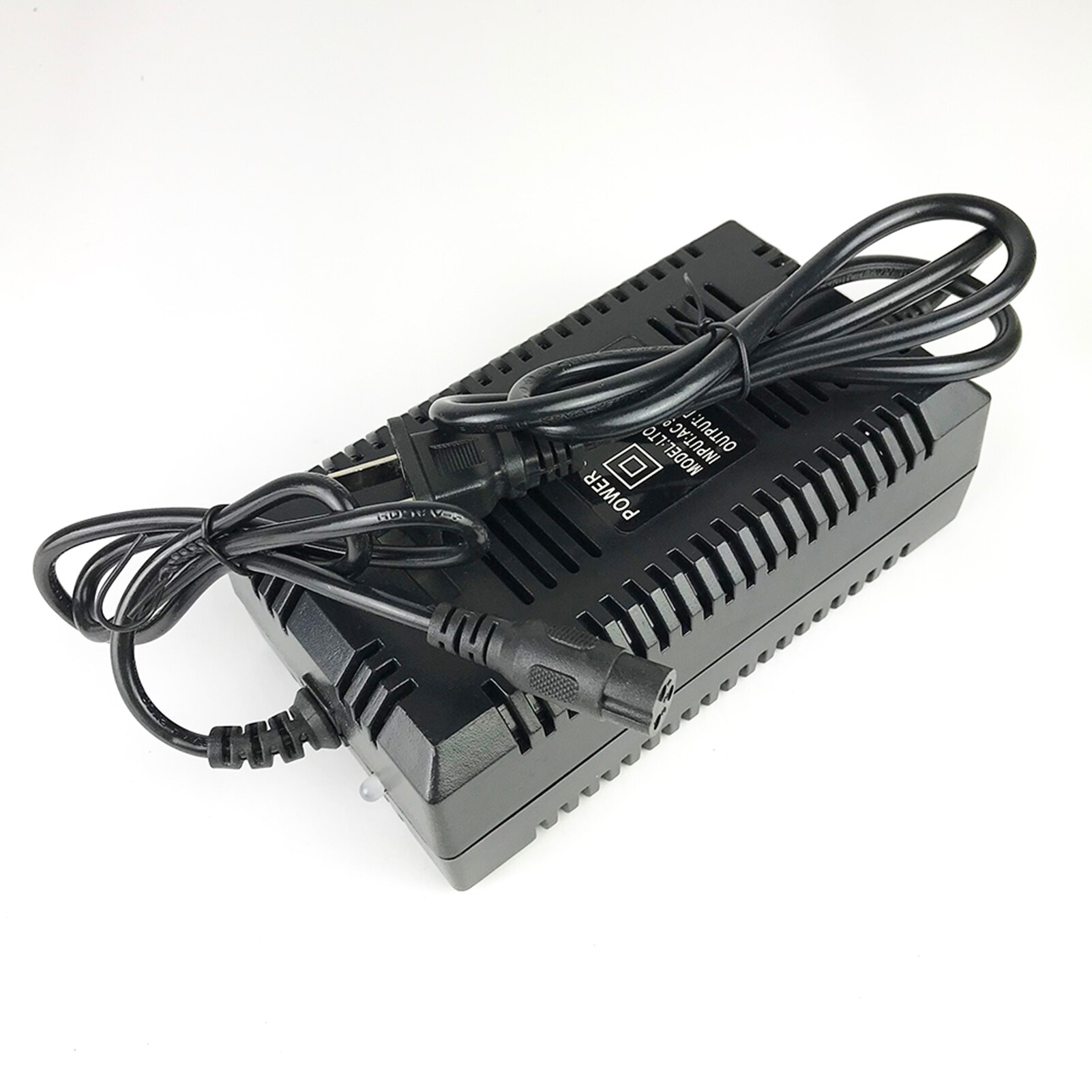 36V 1.8A Electric Scooter Bicycle Battery Charger Vehicle Accessory US Plug for Li-ion Battery pack charger