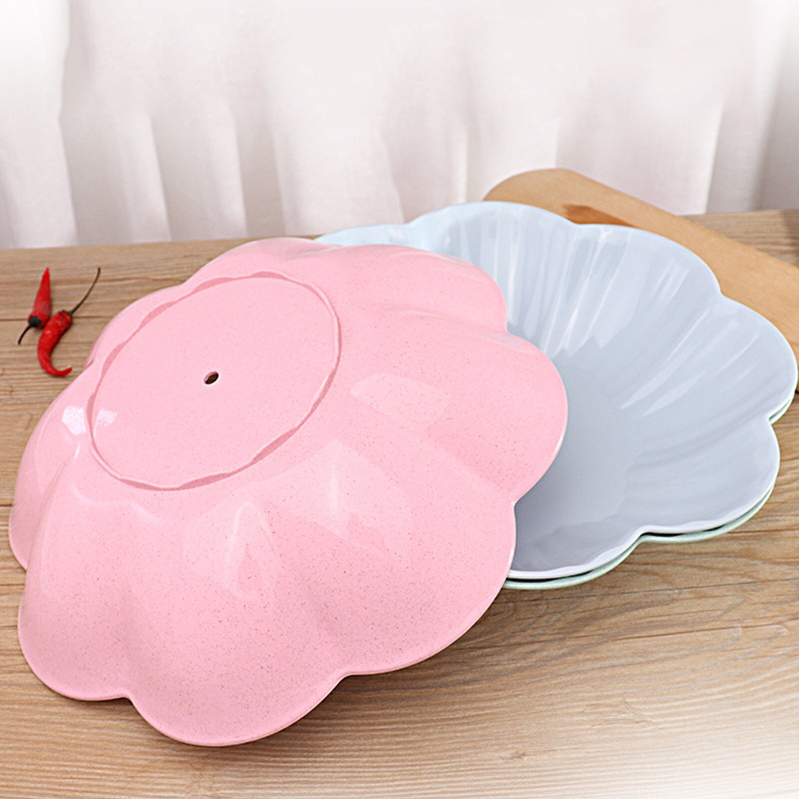 Afneembare Cake Stand Europese Stijl 2 Tier Gebak Cupcake Fruitschaal Serveren Dessert Houder Wedding Party Home Decor