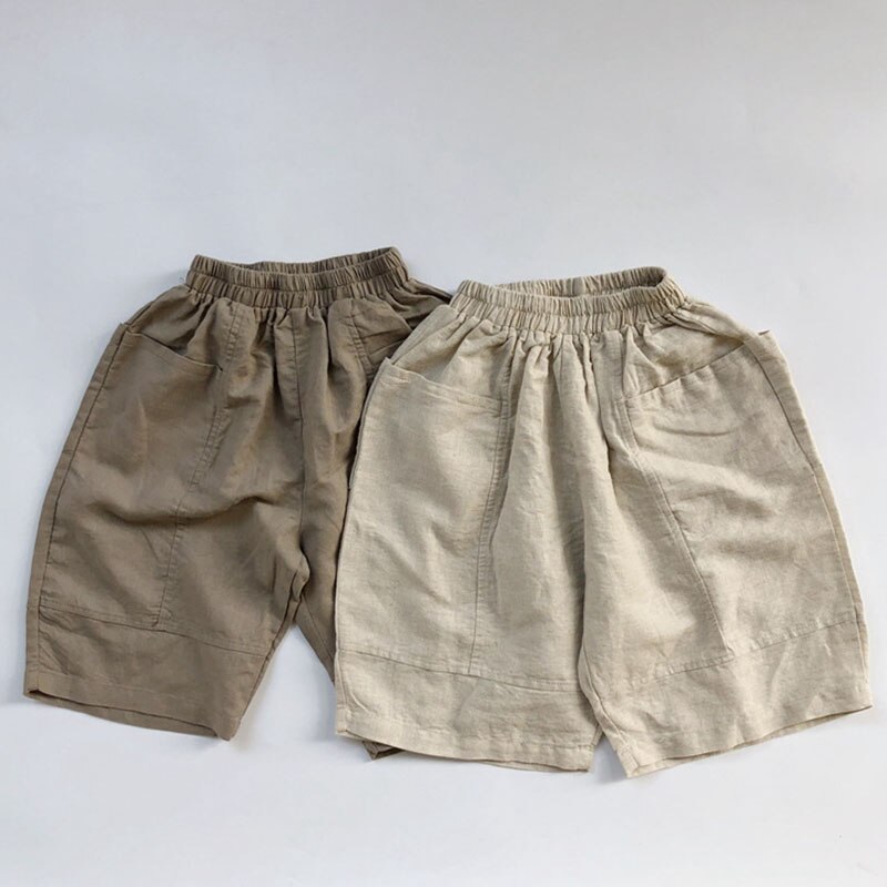Estate ragazzi ragazze bambini pantaloni corti bambini pantaloni corti per bambini pantaloni larghi per bambini pantaloni corti per ragazzi ragazze pantaloni corti Casual