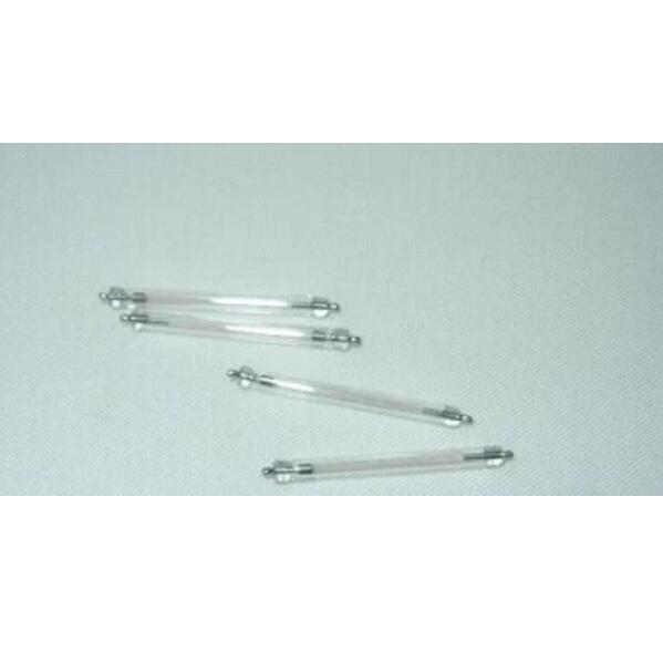 Flash Tube For Canon 300D 350D 400D 450D 500D 550D 600D Xenon Lamp Speedlite