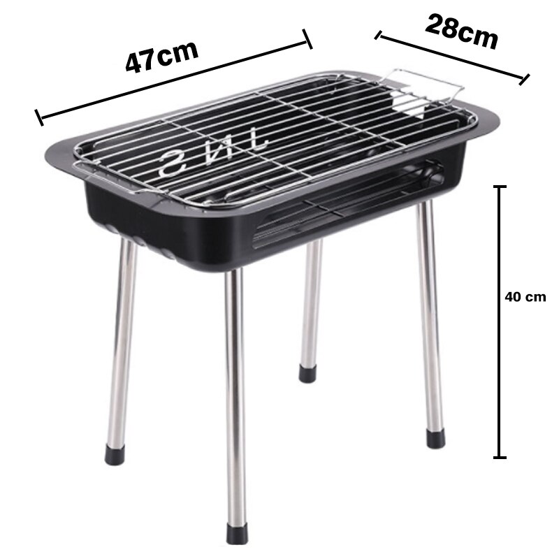 Barbecue Electric grill cooktop squeegee electric skewer convection oven spit 110V pan hotplate machine grill oven barbecue bbq