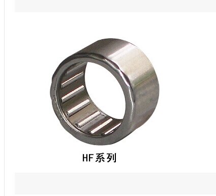 5 Pezzi Di Cuscinetti A Rullini HK0608 6x10x8 Mm, Doppia Via, Nuovi