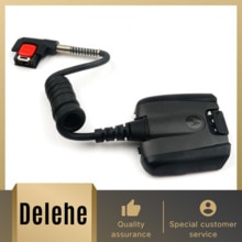 Cable de alimentación para Motorola Symbol RS507, escáner de anillo, gratuita