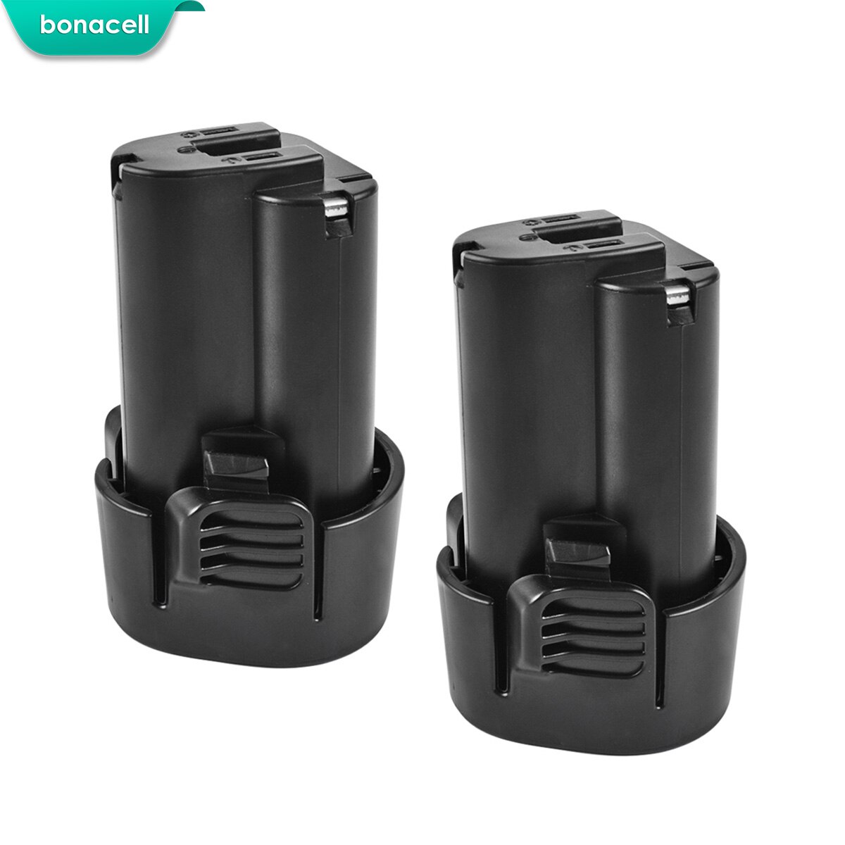 Bonacell 10.8V 1500Ah BL1013 BL-1013 batterij Voor Makita BL1013 194550-6 194551-4 Li Ion Vervangen Accu l50