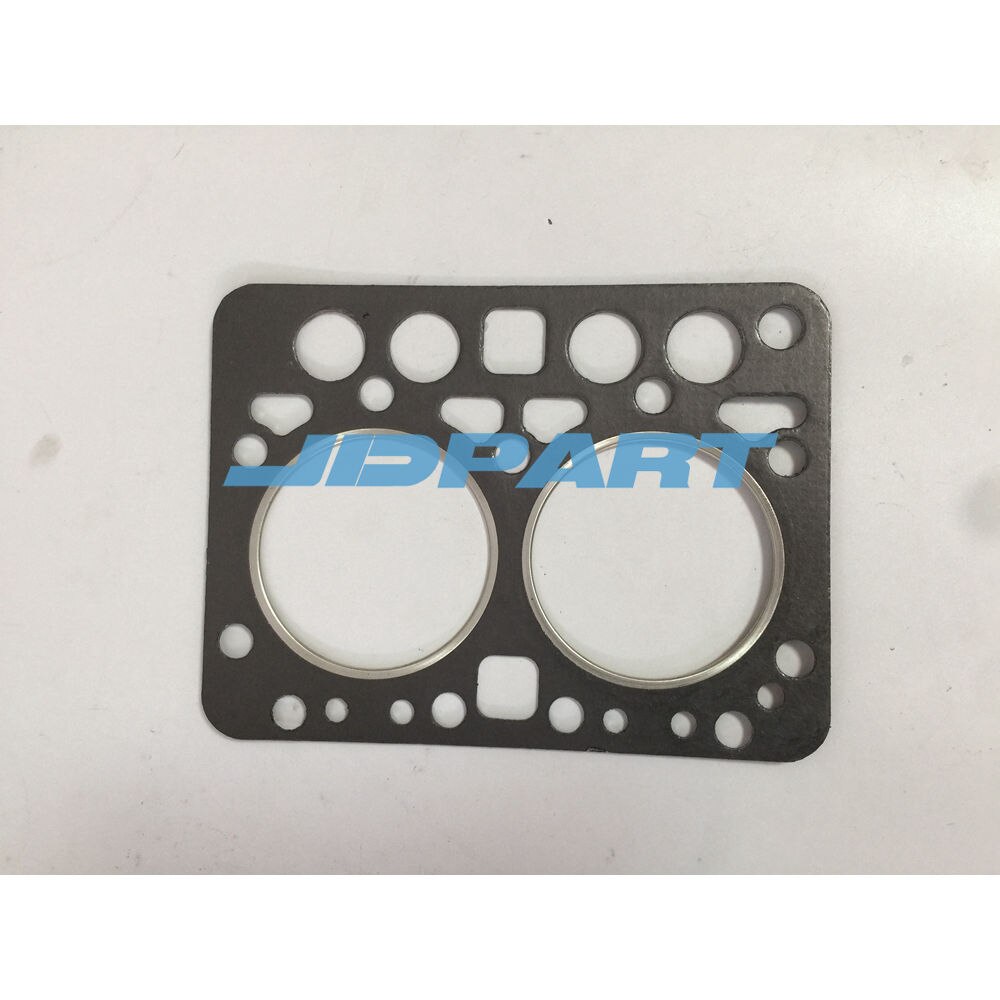 B6000 head gasket For Kubota
