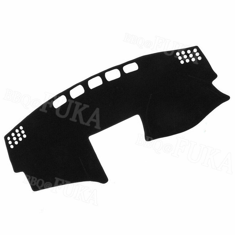 Car Dashboard Sun Shade Cover Dashmat Dash Mat Pad For Toyota Camry Aurion 07-11 RHD