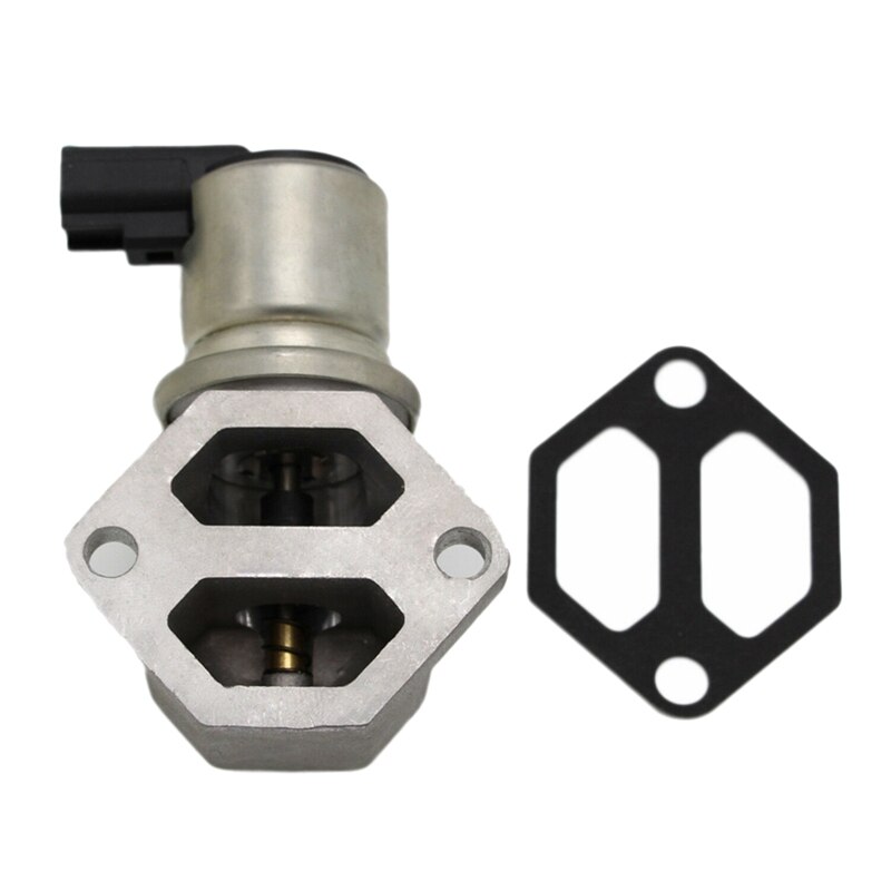Idle Air Control Valve Iac for Mercruiser Mpi V6 V8 5.0 5.7 4.3 862998 18-7701