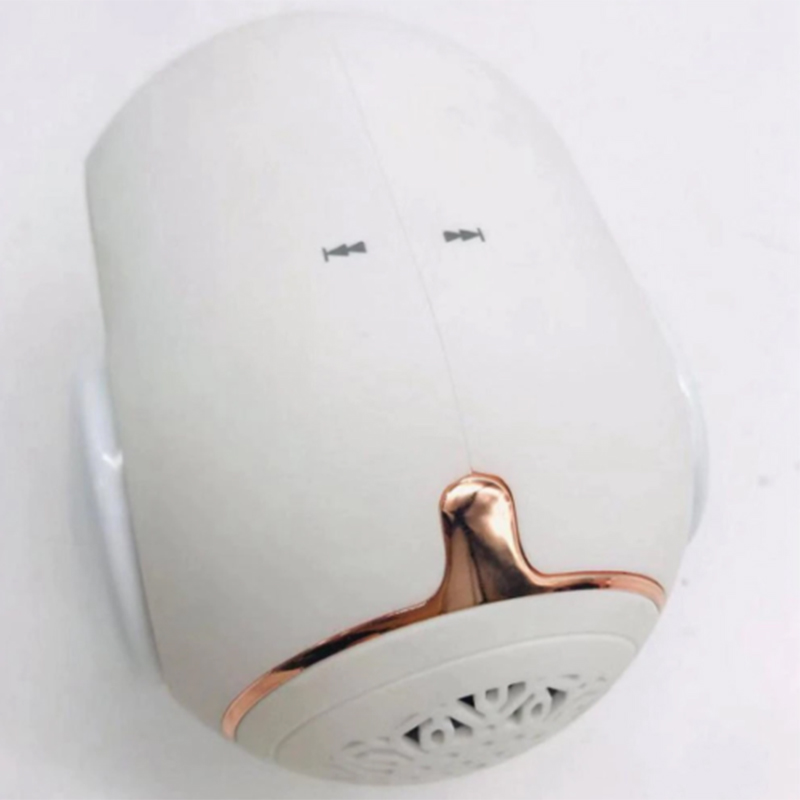 High-End Wireless Speaker Mini Portable Bluetooth Speaker Strong Subwoofer Support TF Card X66