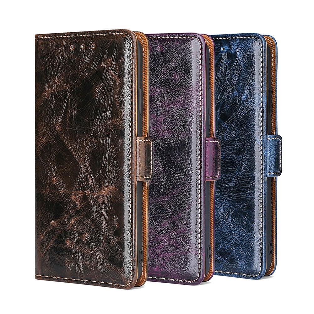 Funda abatible de cuero tipo billetera para Leagoo M11 Kiicaa power 2 5 S10 S9, funda de teléfono con tarjeta para Leagoo Kiicaa Power Cases Fundas