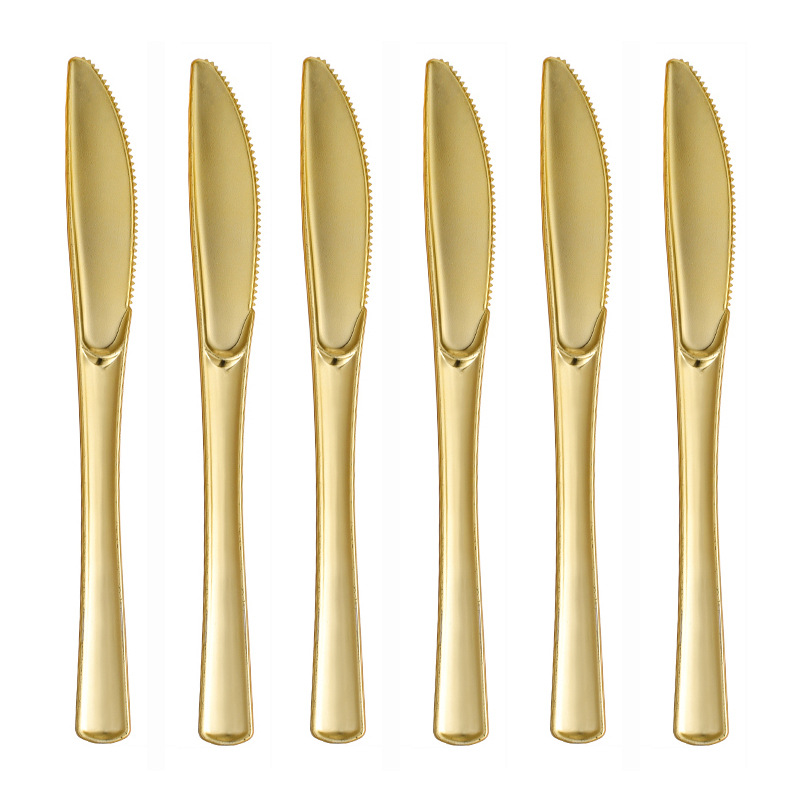 Platos de papel desechables dorados, vasos, servilletas de paja, juegos de vajilla para adultos y niños, suministros para de cumpleaños, decoración temática dorada: Verde claro