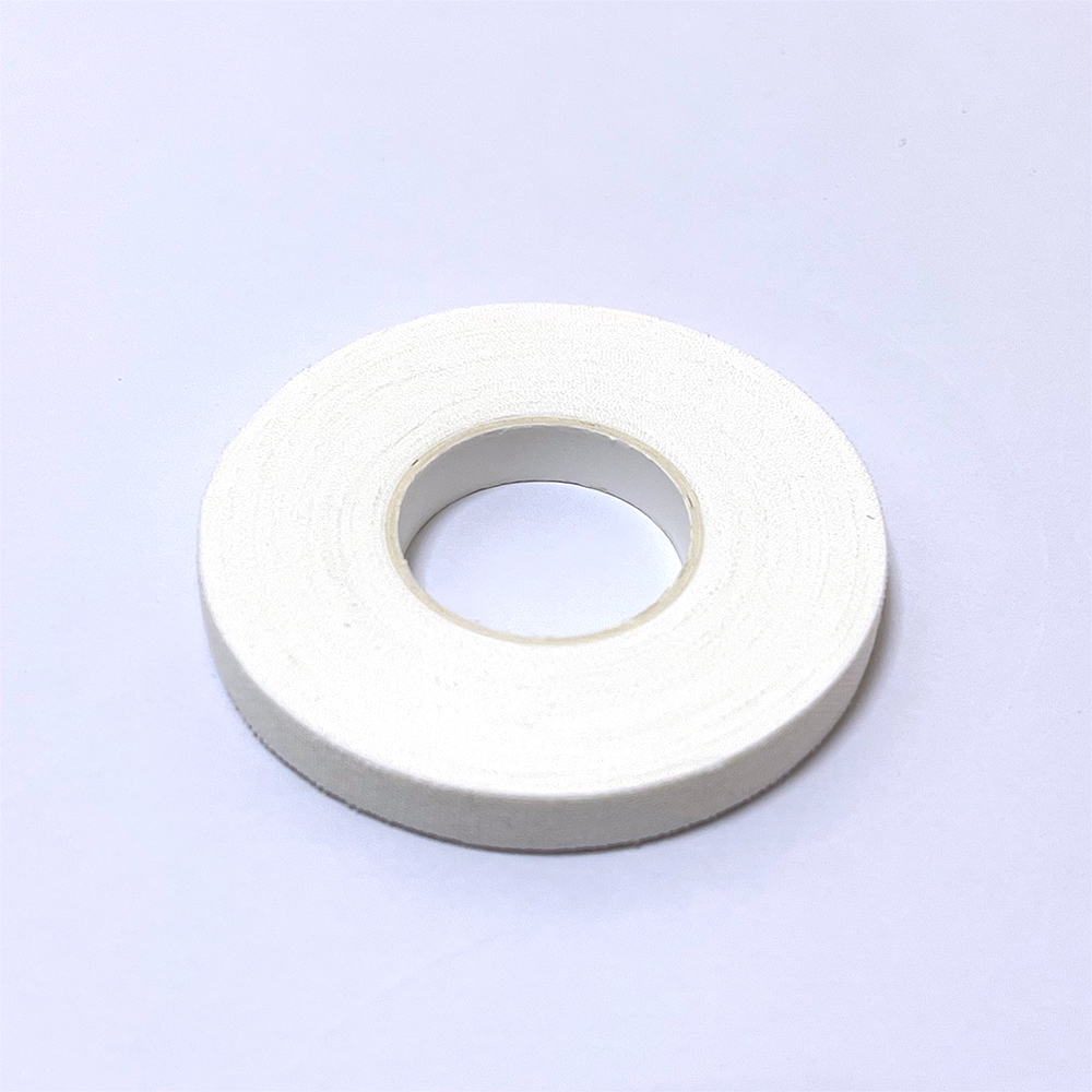 Fingerband für BJJ, Kinesio Tapes Jiu-Jitsu Sportband Selbstklebende Bandage Jujitsu Zubehör Elastische Bandage: Blau